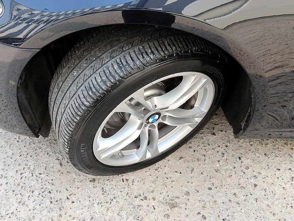 BMW 5 Series 2016 Negro - Importación desde Corea - HF Imports Iquique - Foto 20