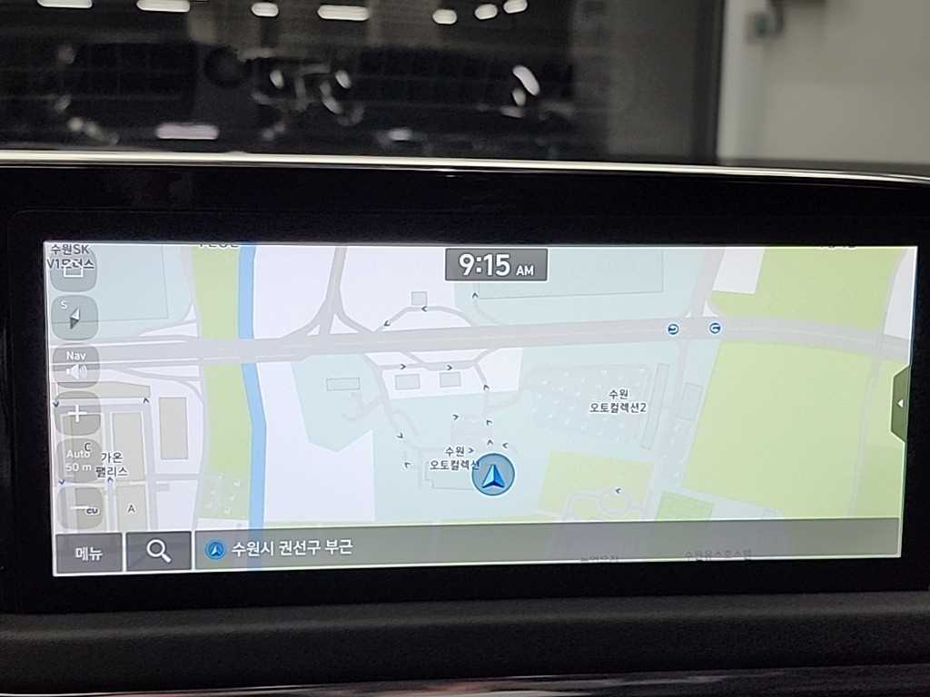 HYUNDAI Sonata 2022 Blanco - Importación desde Corea - HF Imports Iquique - Foto 15