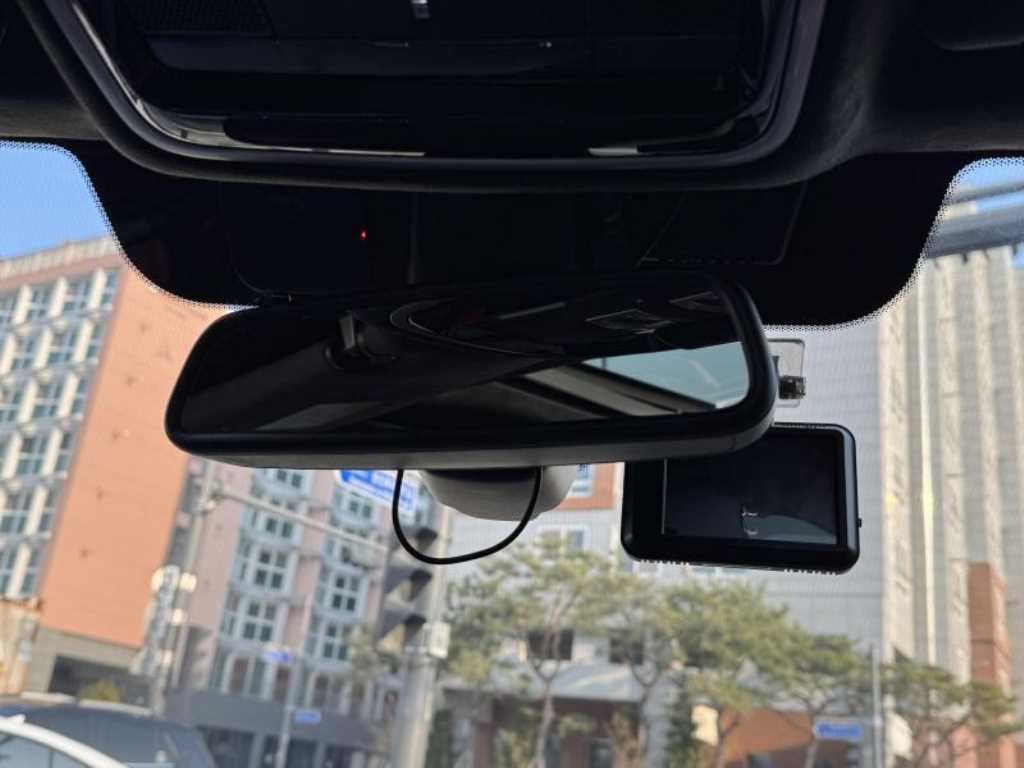 Land Rover Range Rover Sports 2016 - Importación desde Corea - HF Imports Iquique - Foto 17