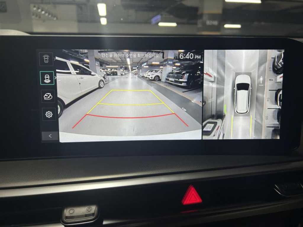 KIA Sorento - Vista 11