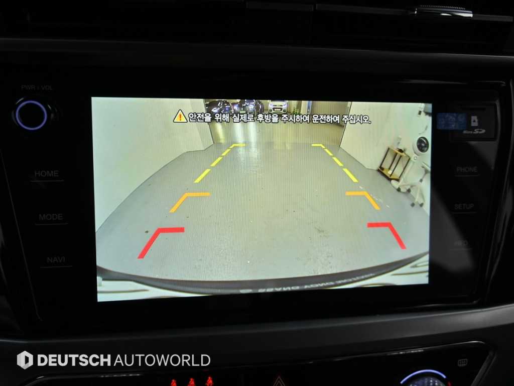 Ssangyong Korando 2021 - Importación desde Corea - HF Imports Iquique - Foto 15