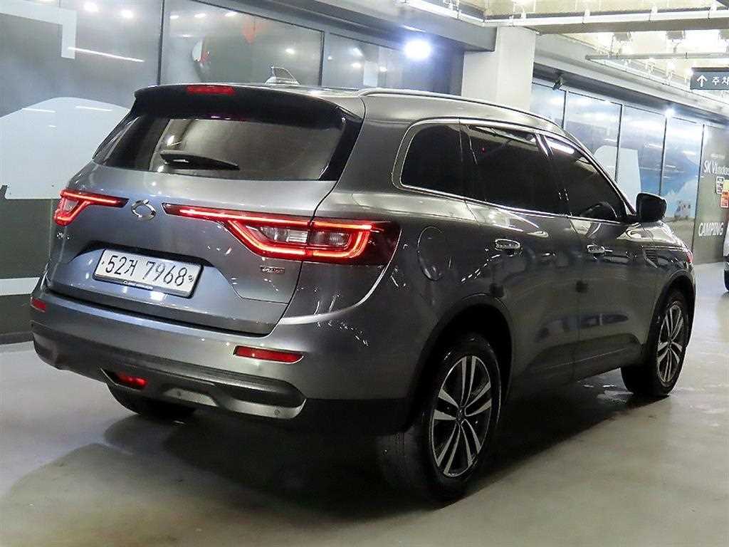 SAMSUNG QM6 - Vista 4