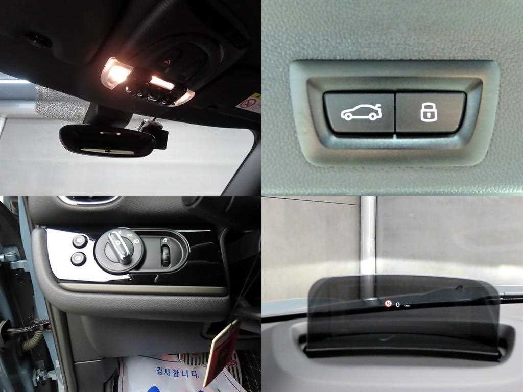 Mini Countryman 2024 - Importación desde Corea - HF Imports Iquique - Foto 17