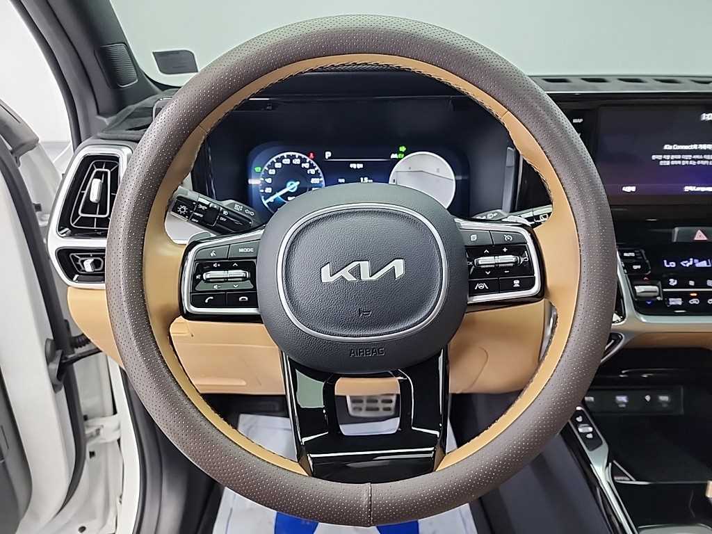 KIA Sorento - Vista 9