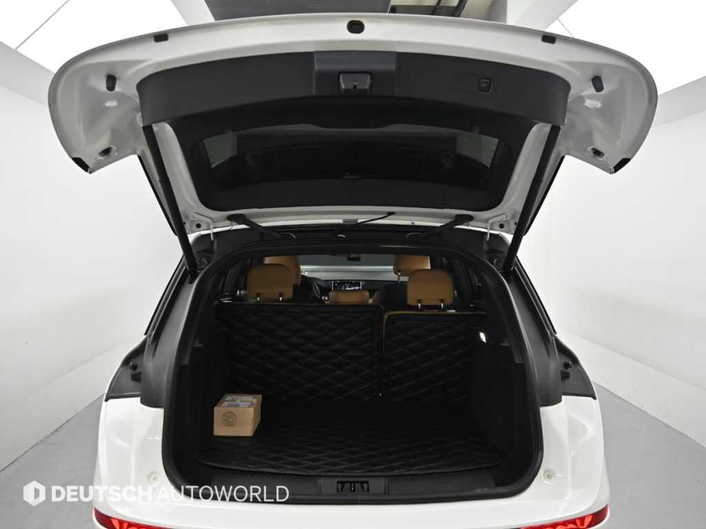 Lincoln Corsair 2022 Blanco - Importación desde Corea - HF Imports Iquique - Foto 19