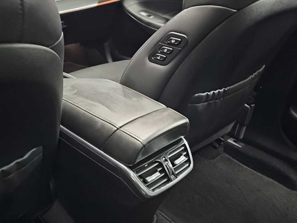 HYUNDAI Grandeur 2021 Gris - Importación desde Corea - HF Imports Iquique - Foto 17