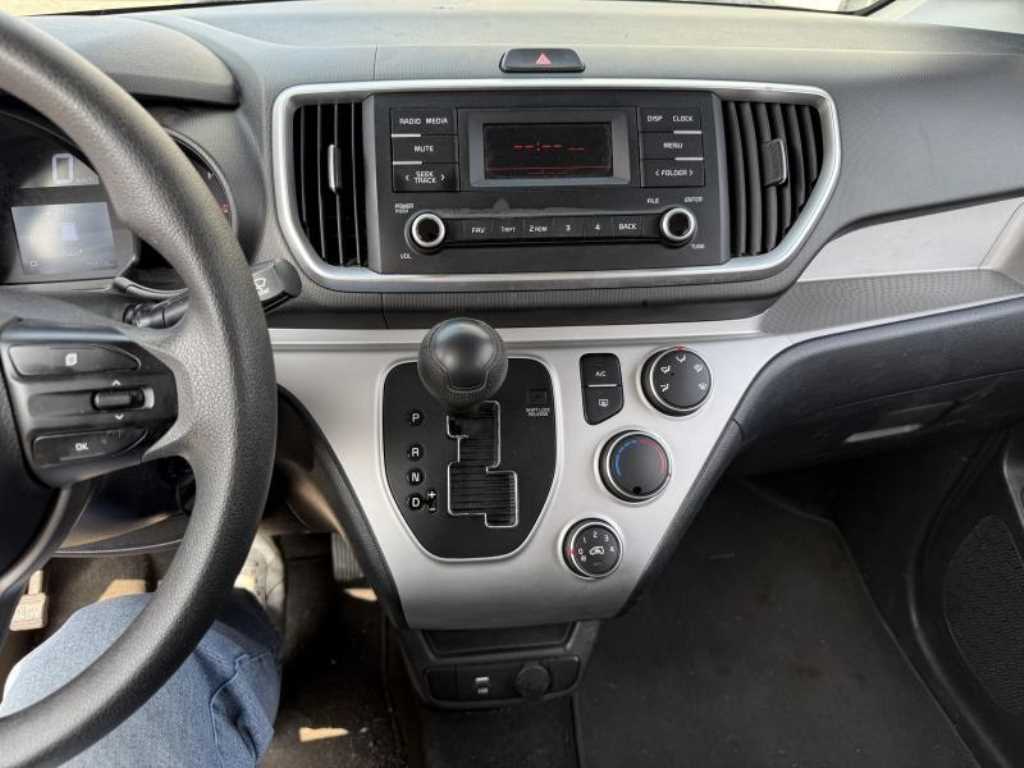 KIA Ray 2022 - Importación desde Corea - HF Imports Iquique - Foto 14