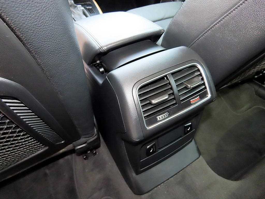 Audi Q5 2015 Blanco - Importación desde Corea - HF Imports Iquique - Foto 15