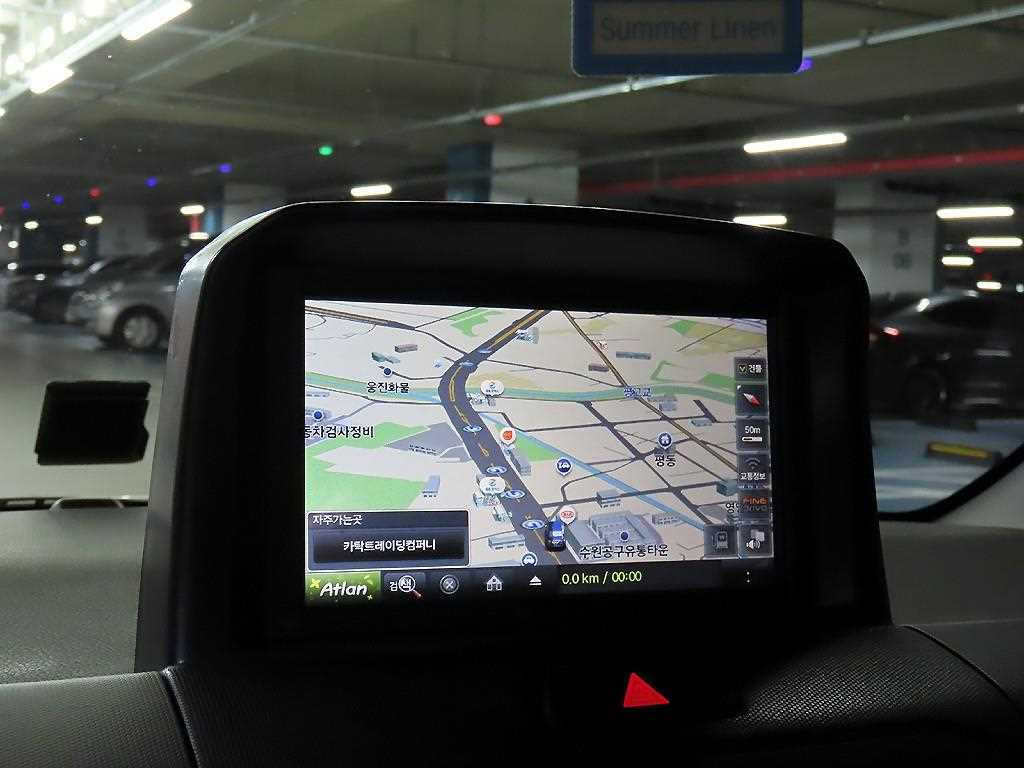 KIA Ray 2013 the color of pearl - Importación desde Corea - HF Imports Iquique - Foto 13