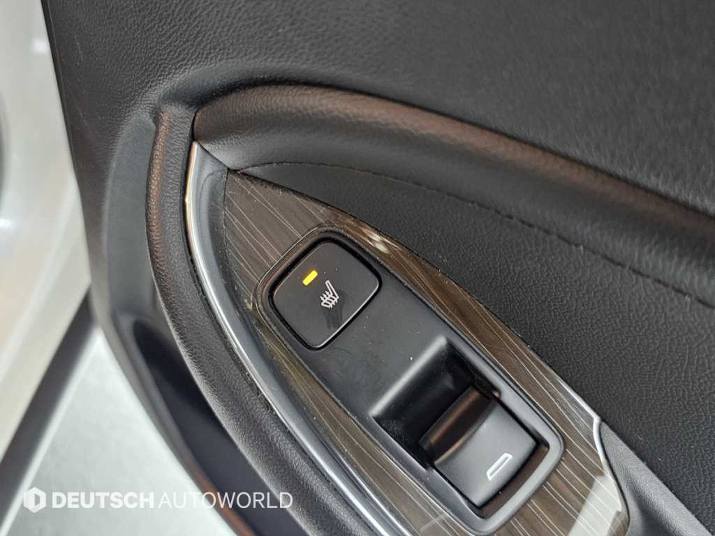 Chevrolet Malibu 2017 Blanco - Importación desde Corea - HF Imports Iquique - Foto 16