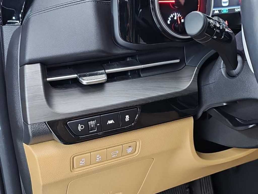 KIA Carnival 2022 Azul - Importación desde Corea - HF Imports Iquique - Foto 13