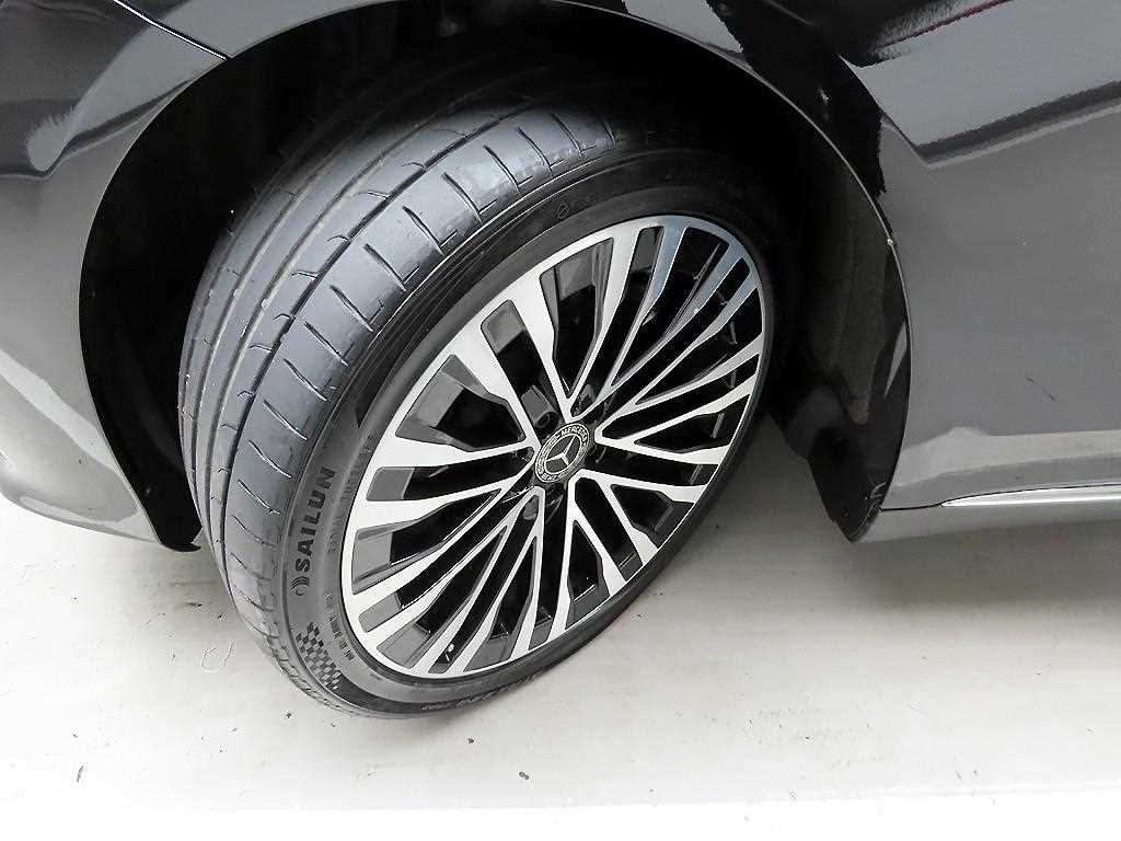 Mercedes Benz S Class 2021 - Importación desde Corea - HF Imports Iquique - Foto 19