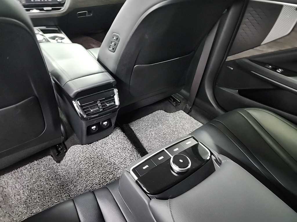 KIA K8 2022 Gris - Importación desde Corea - HF Imports Iquique - Foto 13