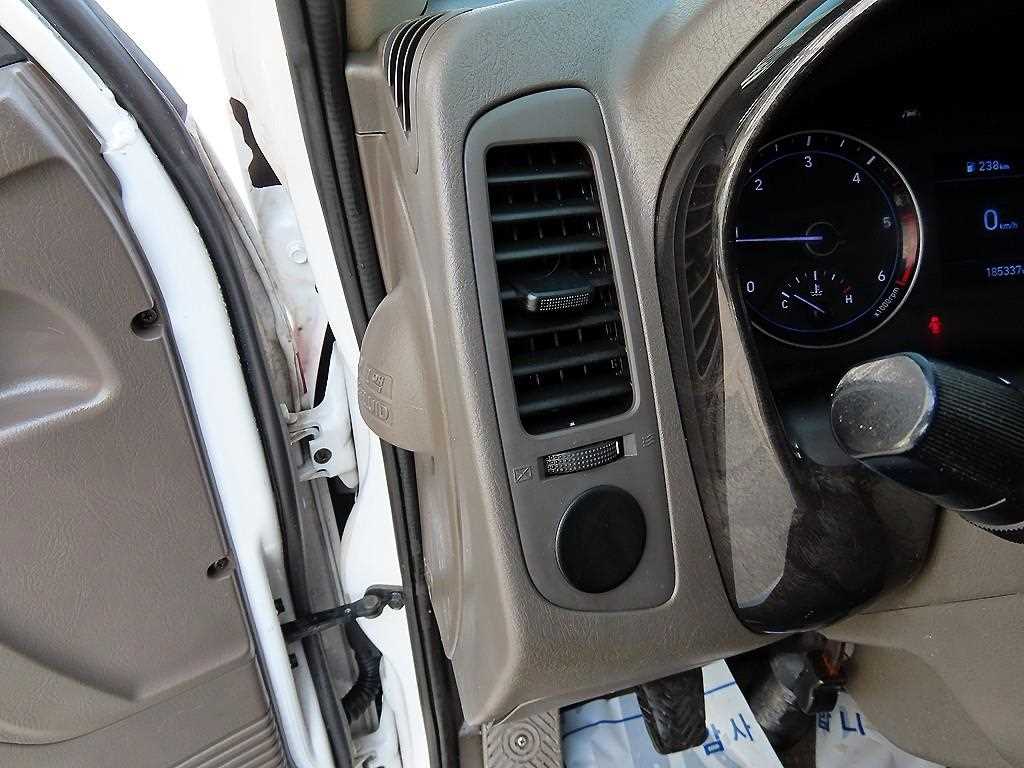 Small Truck Top_Frozen Top 2020 Blanco - Importación desde Corea - HF Imports Iquique - Foto 13