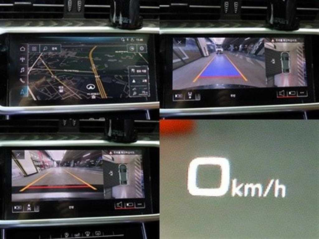 Audi A6 2020 Gris - Importación desde Corea - HF Imports Iquique - Foto 18