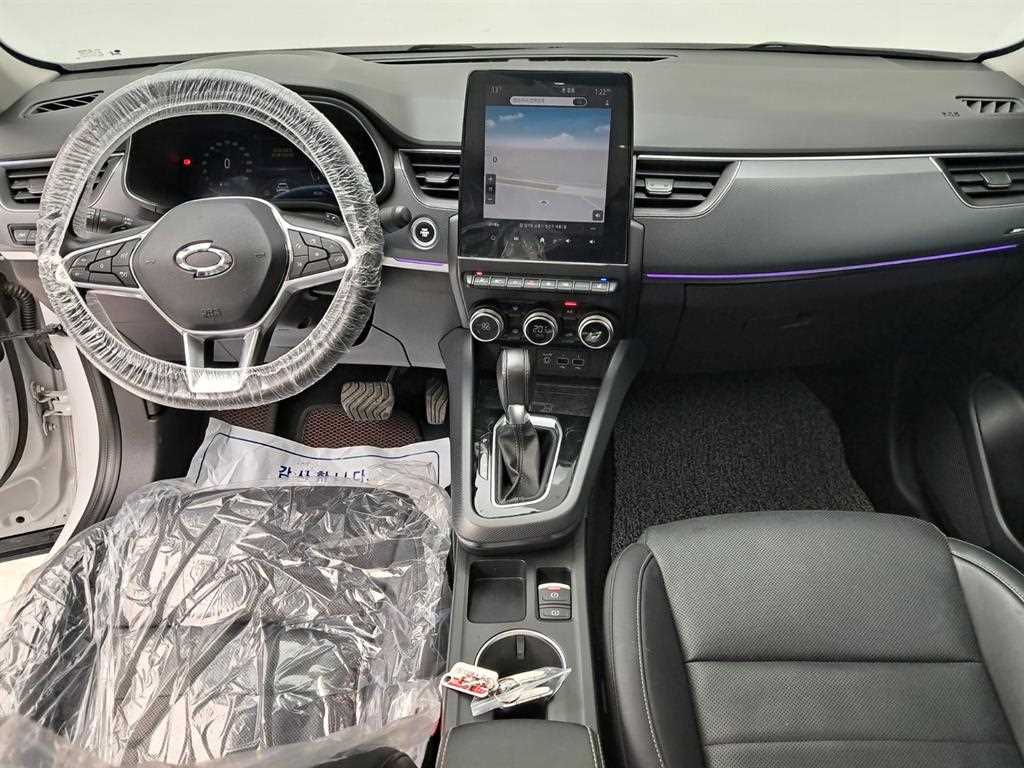 SAMSUNG XM3 - Vista 6