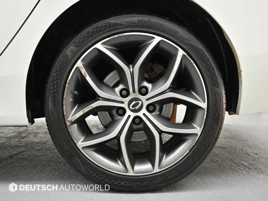 SAMSUNG SM5 - Vista 5