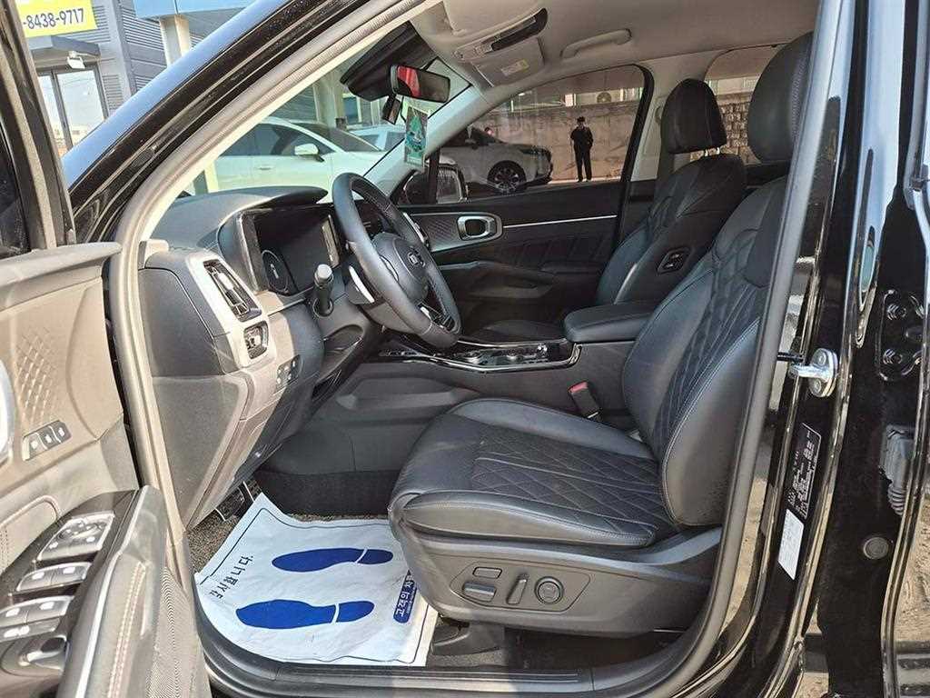 KIA Sorento - Vista 6
