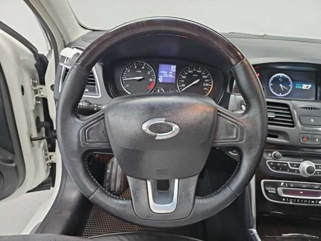 SAMSUNG SM5 - Vista 6