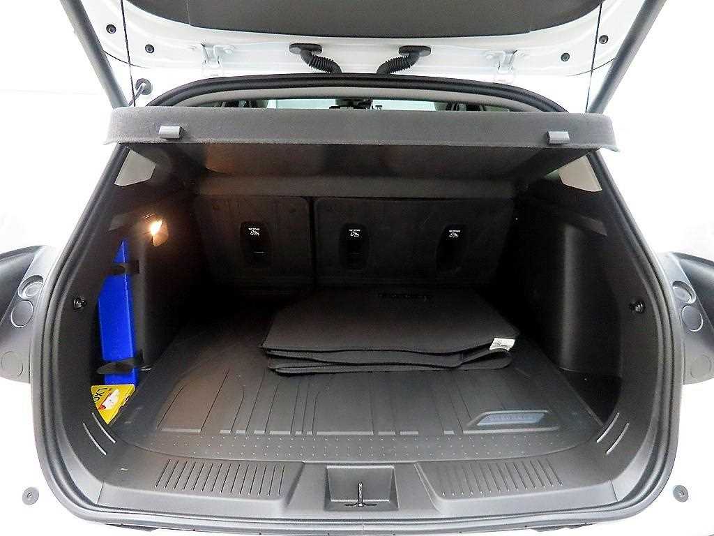 Chevrolet Trax 2024 - Importación desde Corea - HF Imports Iquique - Foto 17