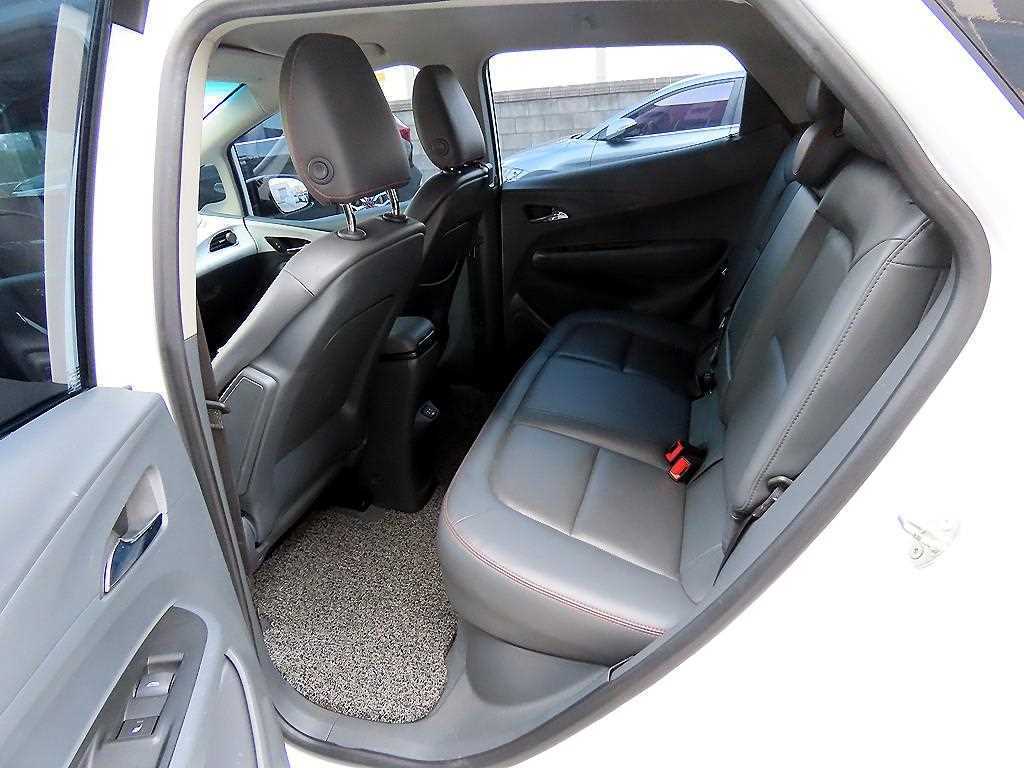 Chevrolet Bolt - Vista 6