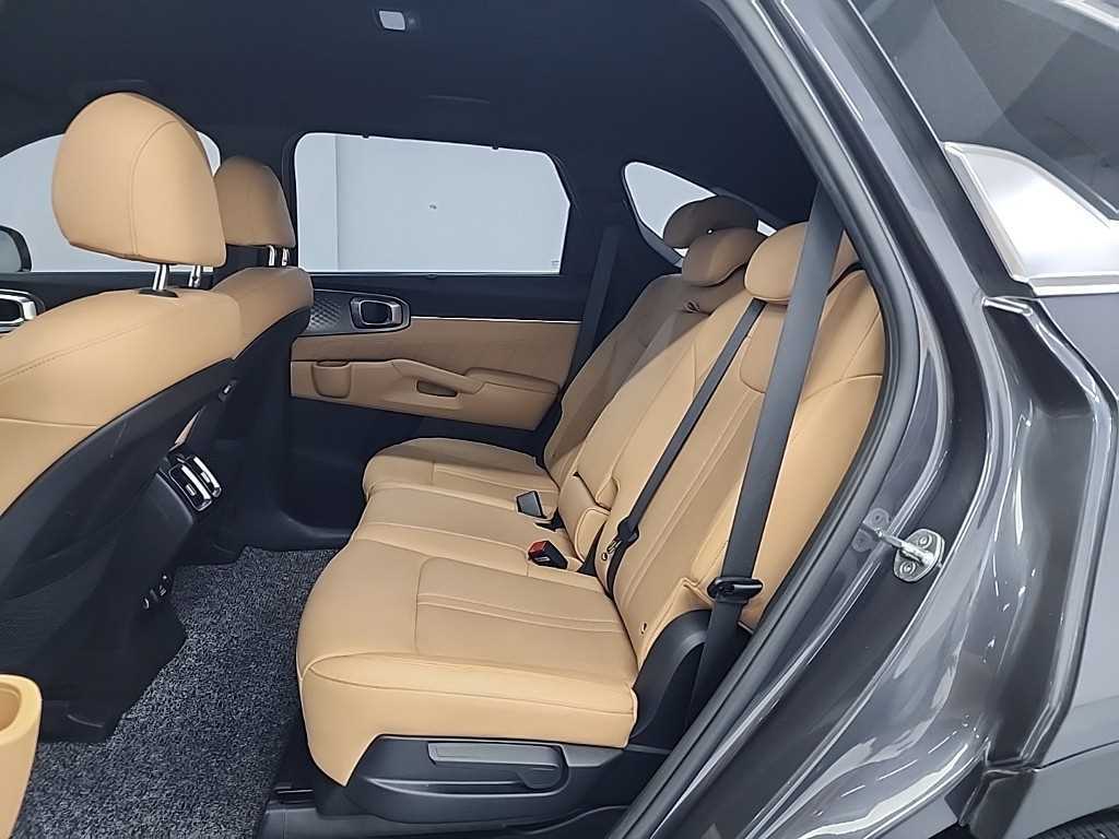 KIA Sorento 2021 Gris - Importación desde Corea - HF Imports Iquique - Foto 13