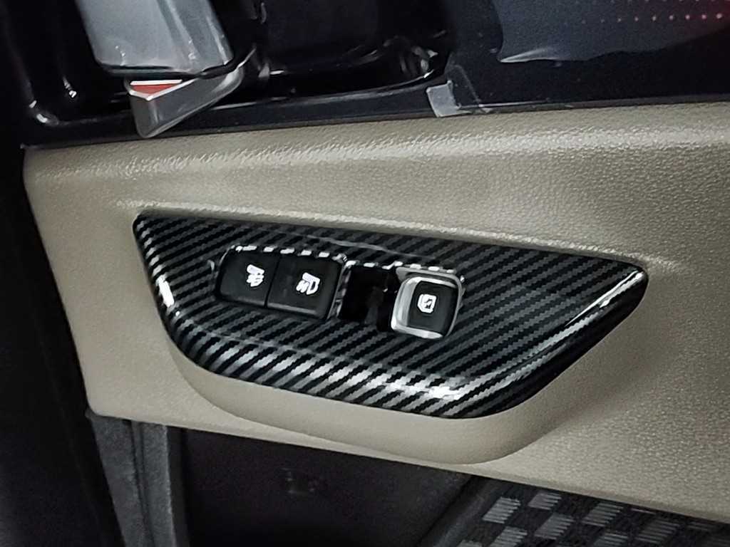 KIA Carnival 2024 Negro - Importación desde Corea - HF Imports Iquique - Foto 14