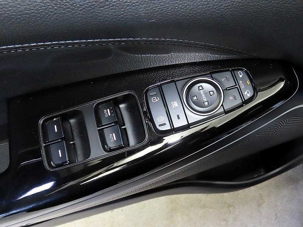 KIA K7 2017 - Importación desde Corea - HF Imports Iquique - Foto 13