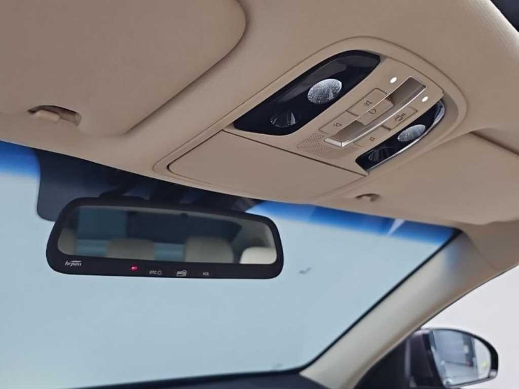 KIA K7 2017 Gris - Importación desde Corea - HF Imports Iquique - Foto 14