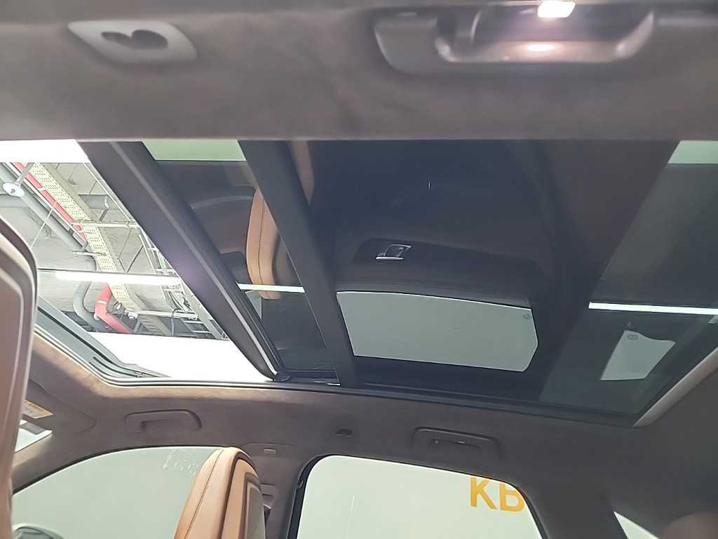 Porsche Cayenne 2020 Blanco - Importación desde Corea - HF Imports Iquique - Foto 14