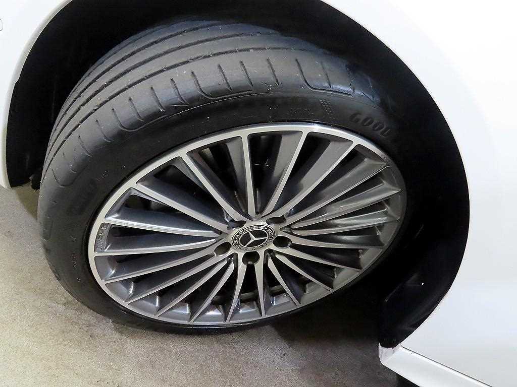 Mercedes Benz C Class 2023 Blanco - Importación desde Corea - HF Imports Iquique - Foto 20