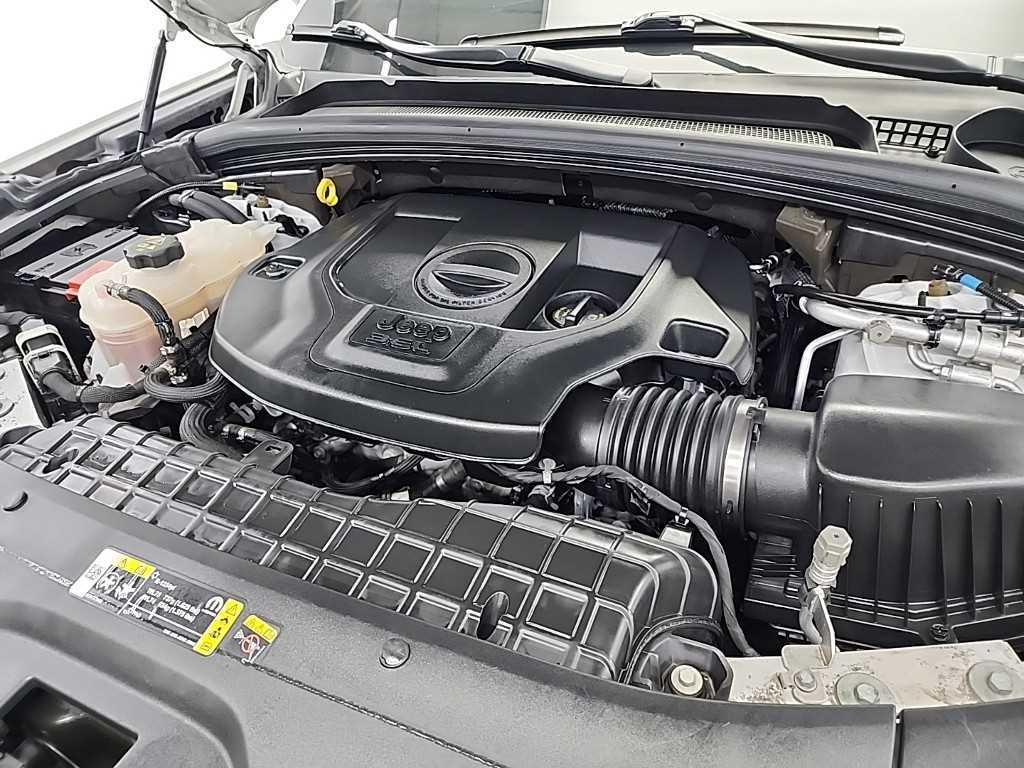 Jeep Cherokee 2021 Blanco - Importación desde Corea - HF Imports Iquique - Foto 15