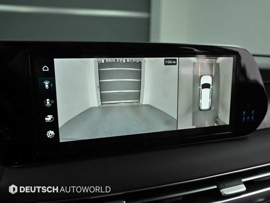 HYUNDAI Palisade 2023 Blanco - Importación desde Corea - HF Imports Iquique - Foto 15