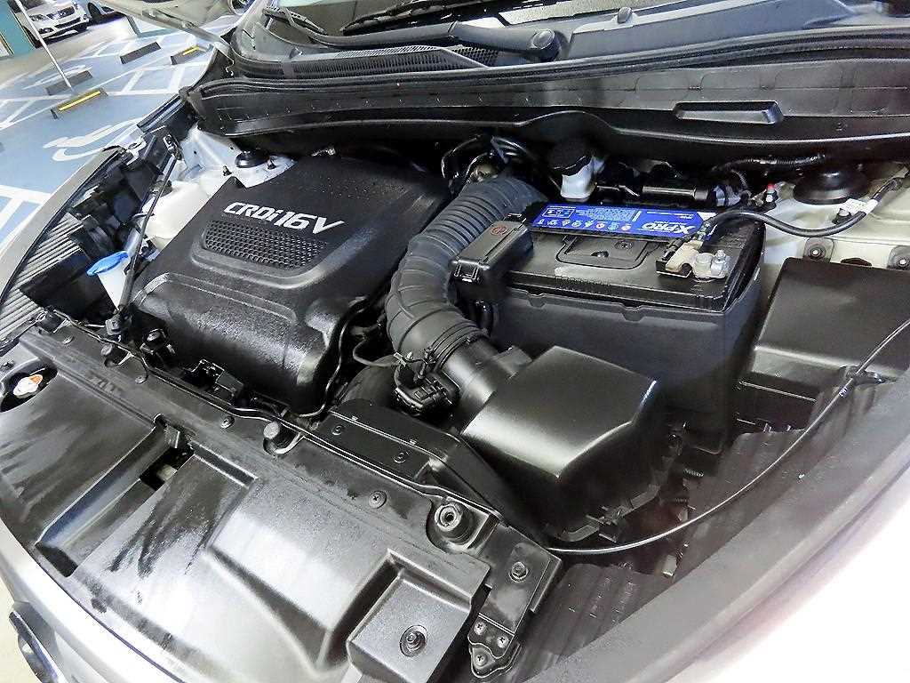 HYUNDAI Tucson 2014 Plateado - Importación desde Corea - HF Imports Iquique - Foto 19