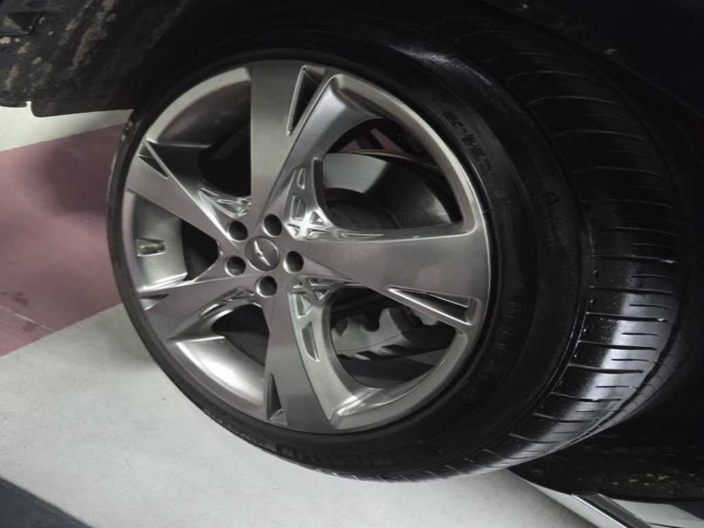 Genesis GV80 2020 - Importación desde Corea - HF Imports Iquique - Foto 20