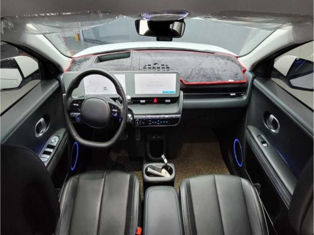 HYUNDAI Ioniq 5 2023 - Importación desde Corea - HF Imports Iquique - Foto 13