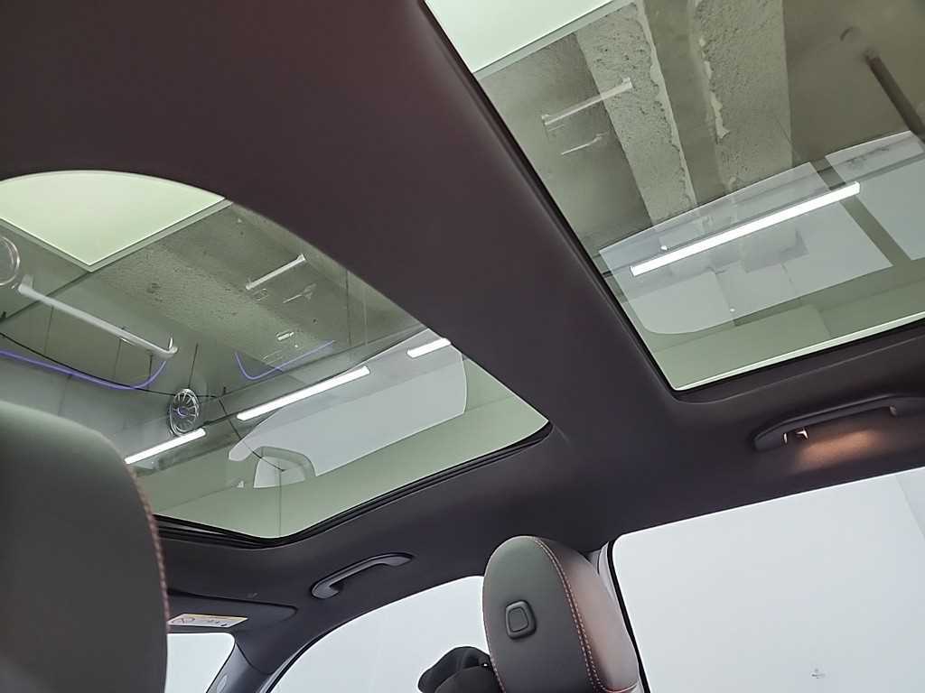 Mercedes Benz GLB Class 2023 - Importación desde Corea - HF Imports Iquique - Foto 14