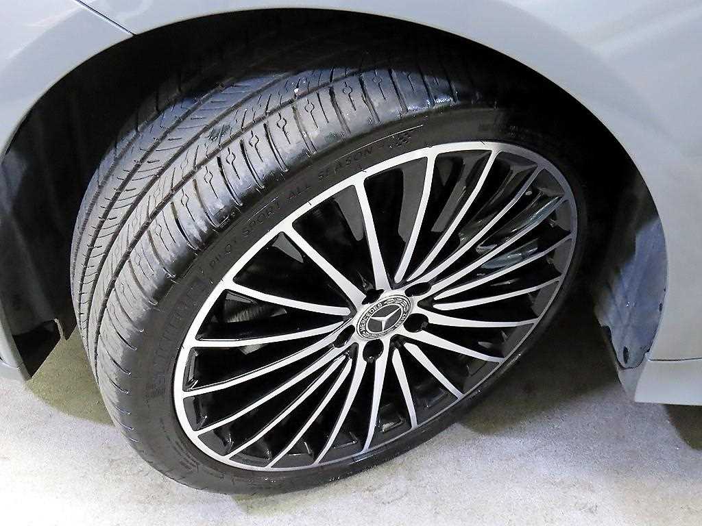 Mercedes Benz CLS Class 2022 Gris - Importación desde Corea - HF Imports Iquique - Foto 20