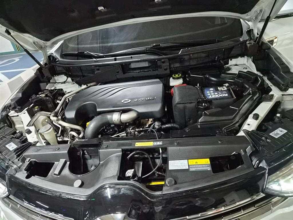 SAMSUNG QM6 2017 Blanco - Importación desde Corea - HF Imports Iquique - Foto 19