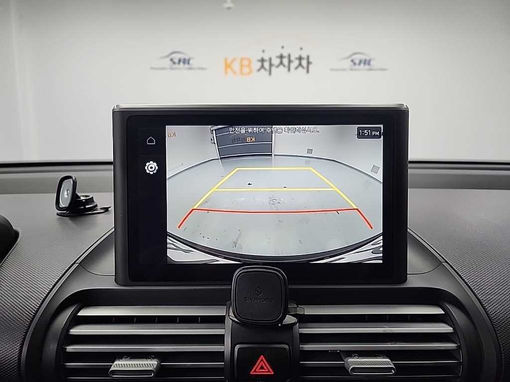 HYUNDAI Casper 2023 Blanco - Importación desde Corea - HF Imports Iquique - Foto 14