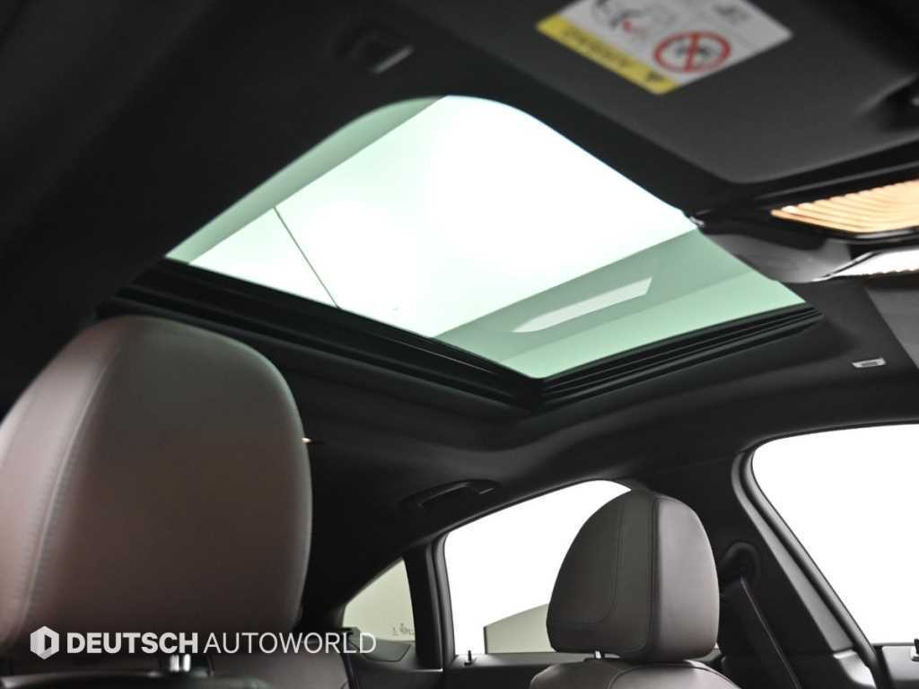 BMW i4 2022 Verde - Importación desde Corea - HF Imports Iquique - Foto 18