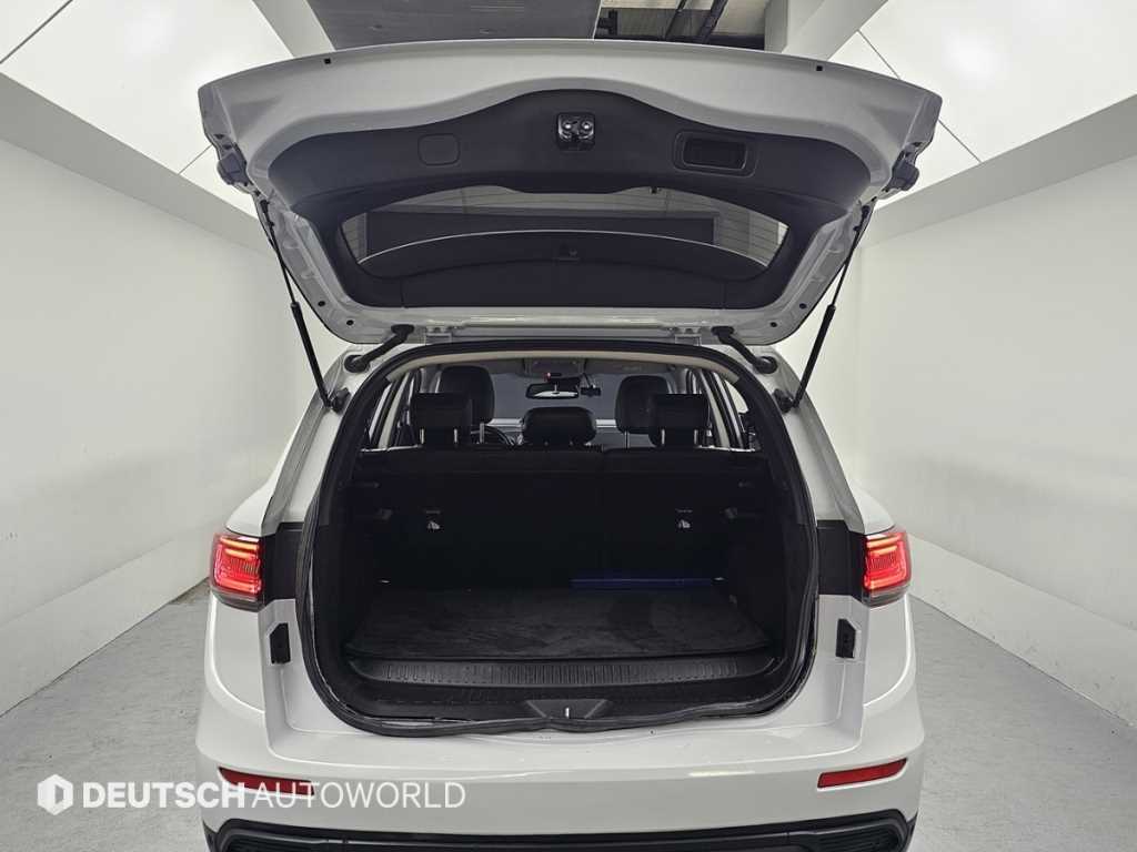 SAMSUNG QM6 2022 Blanco - Importación desde Corea - HF Imports Iquique - Foto 19