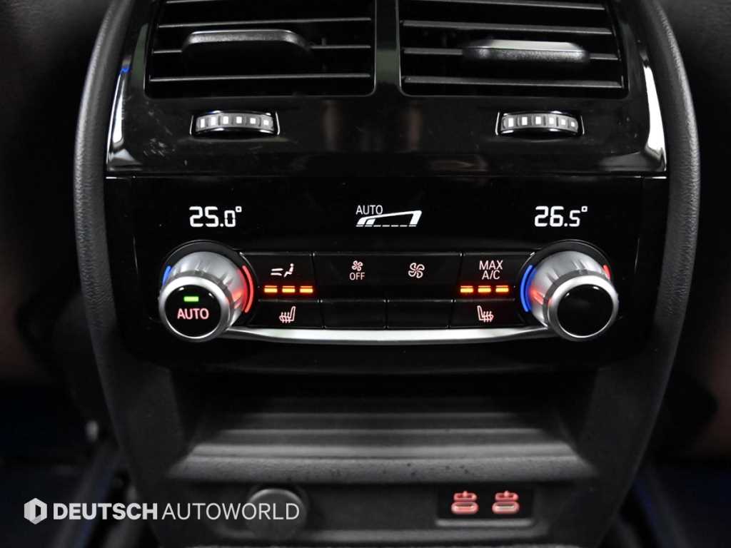 BMW Gran Turismo 2020 Gris - Importación desde Corea - HF Imports Iquique - Foto 16