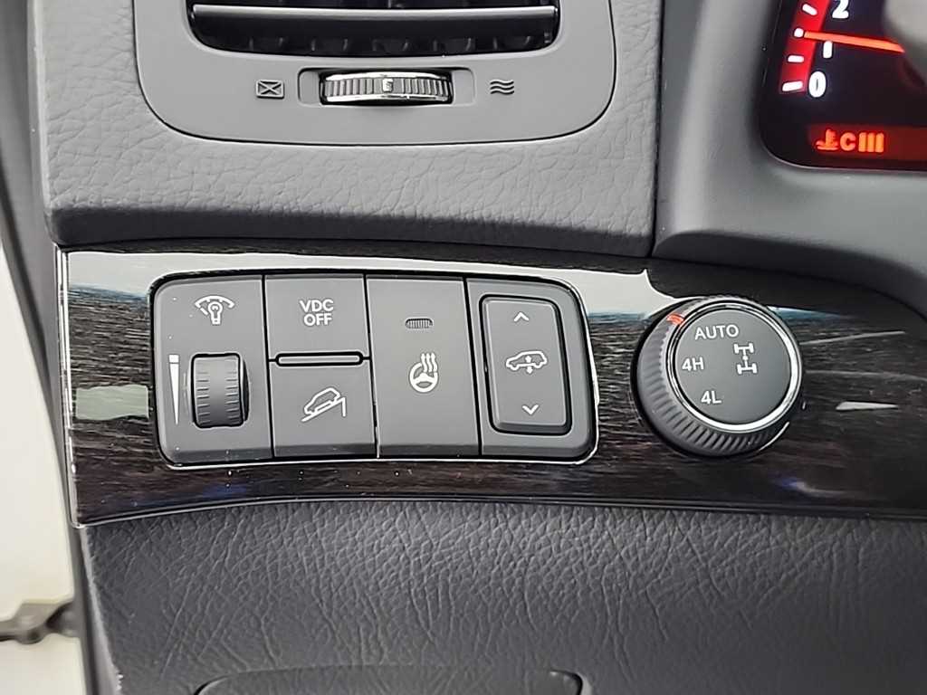 KIA Mohave 2014 Blanco - Importación desde Corea - HF Imports Iquique - Foto 18