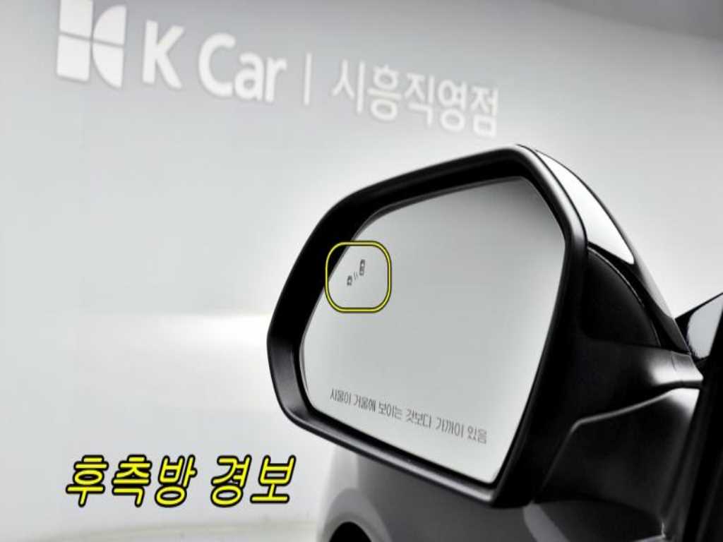 HYUNDAI Sonata - Vista 11