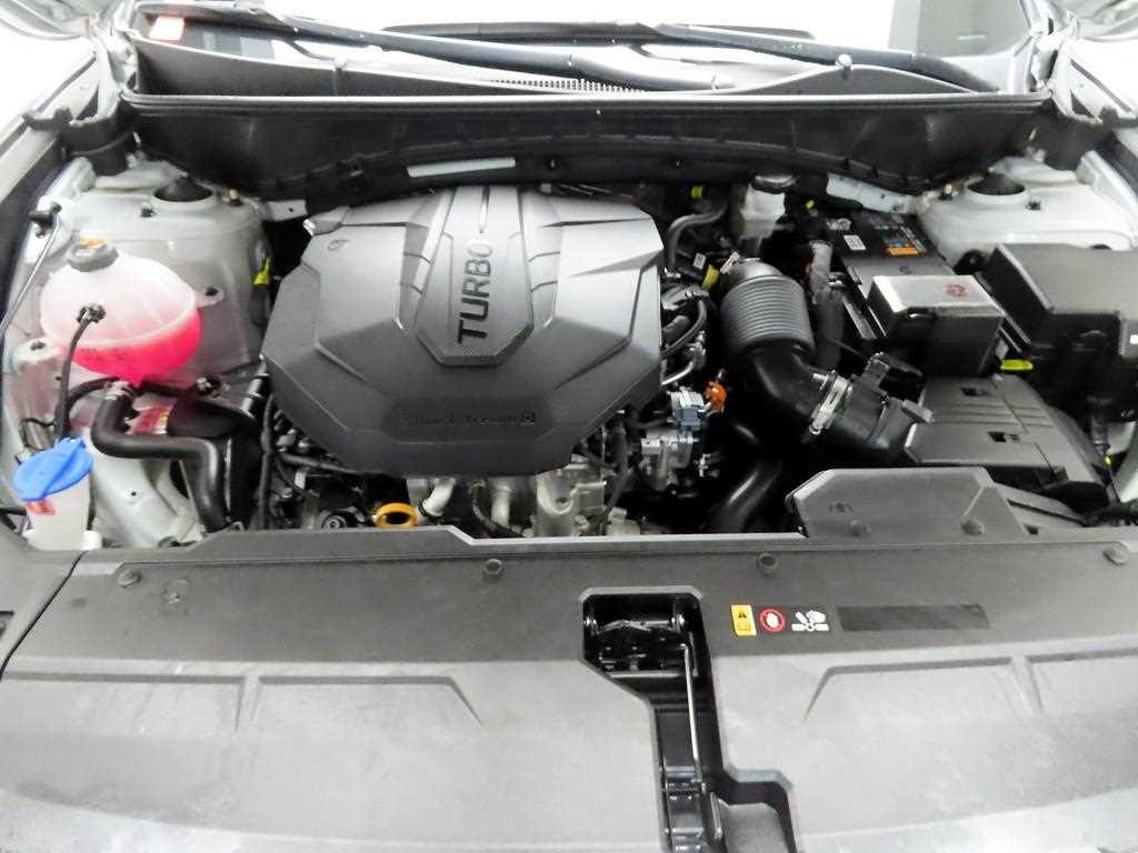 HYUNDAI Tucson 2025 - Importación desde Corea - HF Imports Iquique - Foto 20