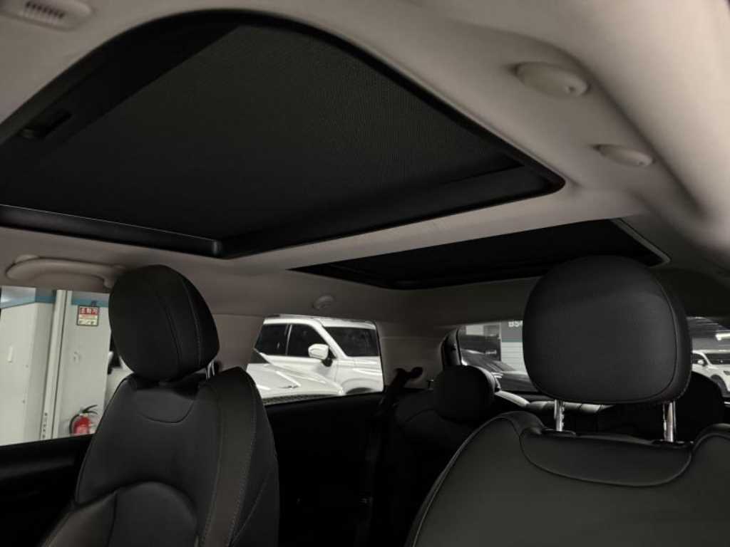 Mini Cooper 2022 Plateado - Importación desde Corea - HF Imports Iquique - Foto 16