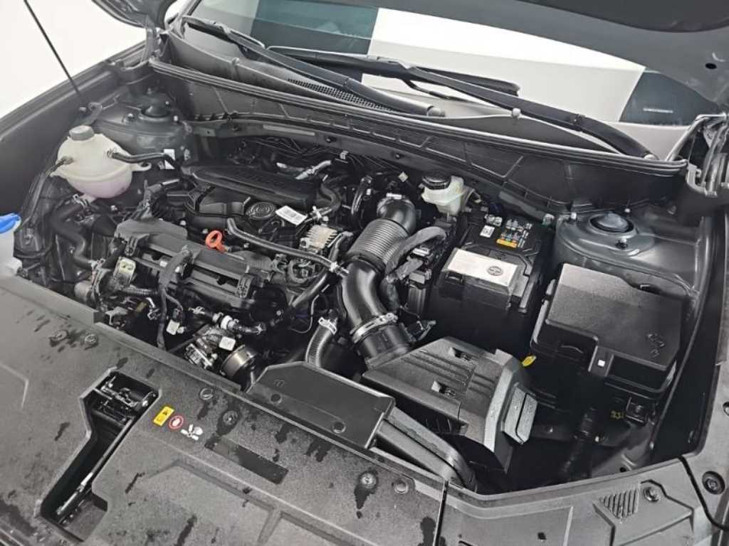 HYUNDAI Tucson 2025 Gris - Importación desde Corea - HF Imports Iquique - Foto 19