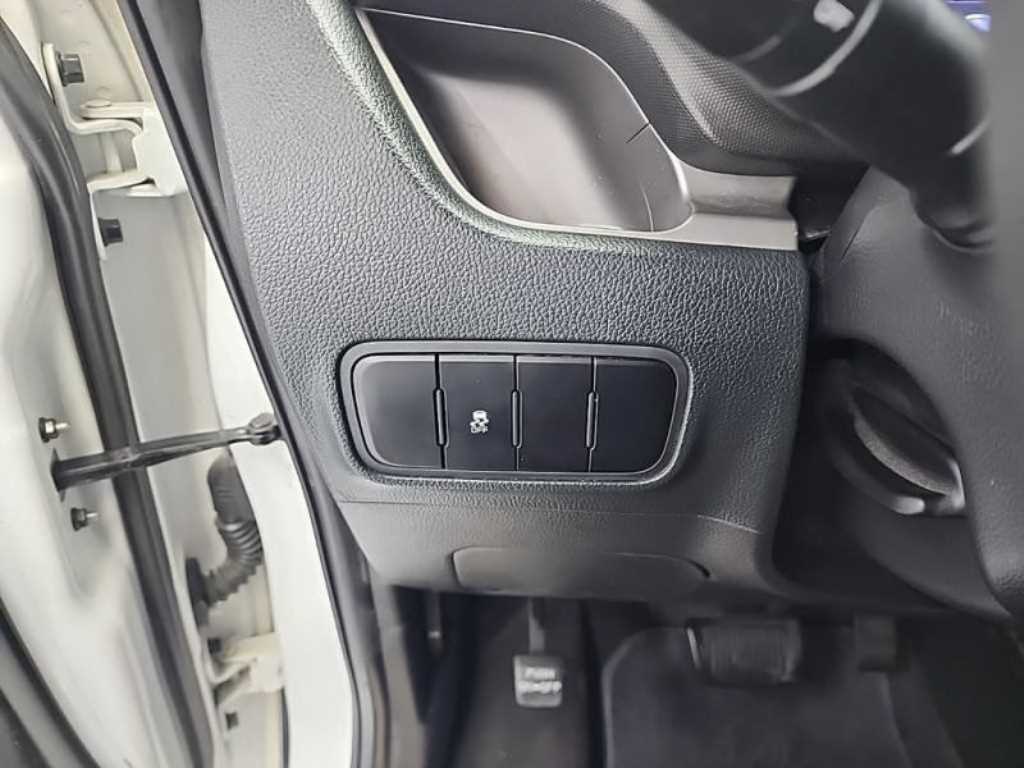 KIA Ray 2021 Blanco - Importación desde Corea - HF Imports Iquique - Foto 14