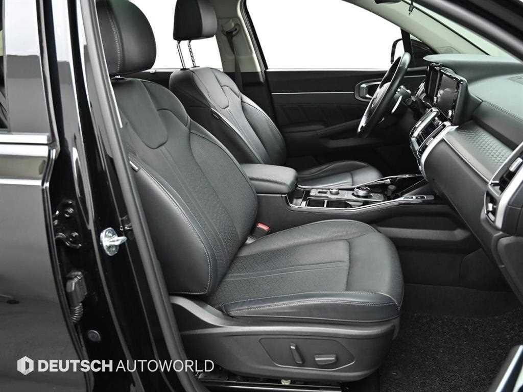 KIA Sorento - Vista 11